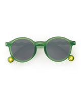 Olivio & Co Junior Oval Olive Green