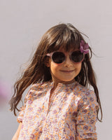 Olivio & Co Kids Oval Floral Reverie