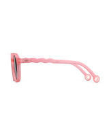 Olivio & Co Kids Oval Rock Rose
