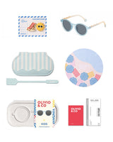 Olivio & Co Kids Oval Sailing Blue