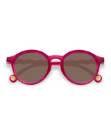 Olivio&Co Kids Oval Raspberry