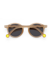 Olivio & Co Kids Oval Sand Beige