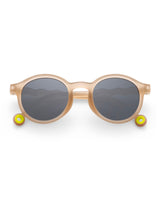 Olivio & Co Kids Oval Sand Beige