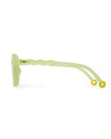 Olivio&Co Kids Oval Lime Green