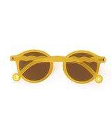 Olivio & Co Kids Oval Citrus Yellow