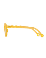 Olivio & Co Kids Oval Citrus Yellow