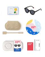 Olivio & Co Kids Oval Squid Black