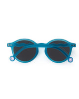 Olivio & Co Kids Oval Reef Blue