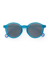 Olivio & Co Kids Oval Reef Blue