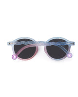 Olivio & Co Kids Oval Coral Fantasy