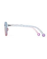 Olivio & Co Kids Oval Coral Fantasy