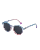 Olivio & Co Kids Oval Coral Fantasy