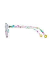 Olivio & Co Kids Oval Wild Flower