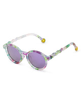 Olivio & Co Kids Oval Wild Flower