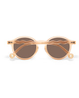 Olivio&Co Junior Oval Apricot
