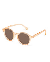 Olivio&Co Junior Oval Apricot