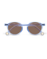 Olivio&Co Junior Oval Blueberry
