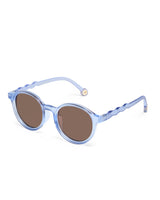 Olivio&Co Junior Oval Blueberry