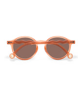 Olivio&Co Junior Oval Fig Pink