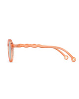 Olivio&Co Junior Oval Fig Pink