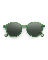 Olivio & Co Teen & Adult Oval Olive Green 47/22/146