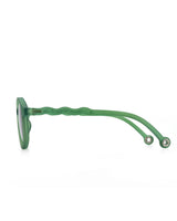 Olivio & Co Teen & Adult Oval Olive Green 47/22/146