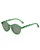 Olivio & Co Teen & Adult Oval Olive Green 47/22/146