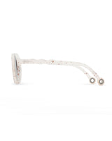 Olivio & Co Teen & Adult Oval Vanilla Brownie 47/22/146