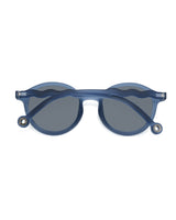 Olivio & Co Teen & Adult Oval Navy Blue 47/22/146
