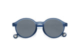 Olivio & Co Teen & Adult Oval Navy Blue 47/22/146