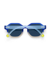Olivio & Co Junior Creative Colorblock Sea