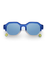 Olivio & Co Junior Creative Colorblock Sea