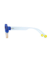Olivio & Co Junior Creative Colorblock Sea