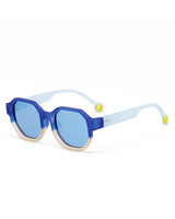 Olivio & Co Junior Creative Colorblock Sea