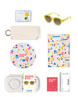 Olivio & Co Junior Creative Sunshine Coral