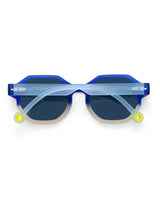 Olivio&Co Junior+ Creative Colorblock Sea