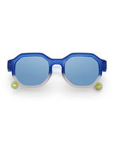 Olivio&Co Junior+ Creative Colorblock Sea