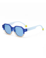 Olivio&Co Junior+ Creative Colorblock Sea