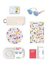 Olivio&Co Junior+ Creative Ocean Fantasy