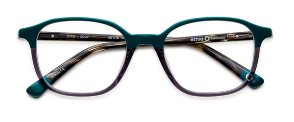Etnia Barcelona Otto GRGY 48/18/135