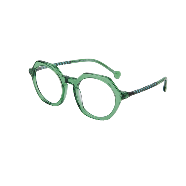 Eyelet Fencing E321