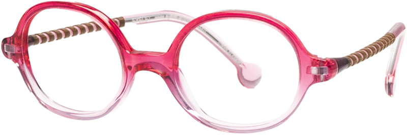 Eyelet Fun E169 40/17/