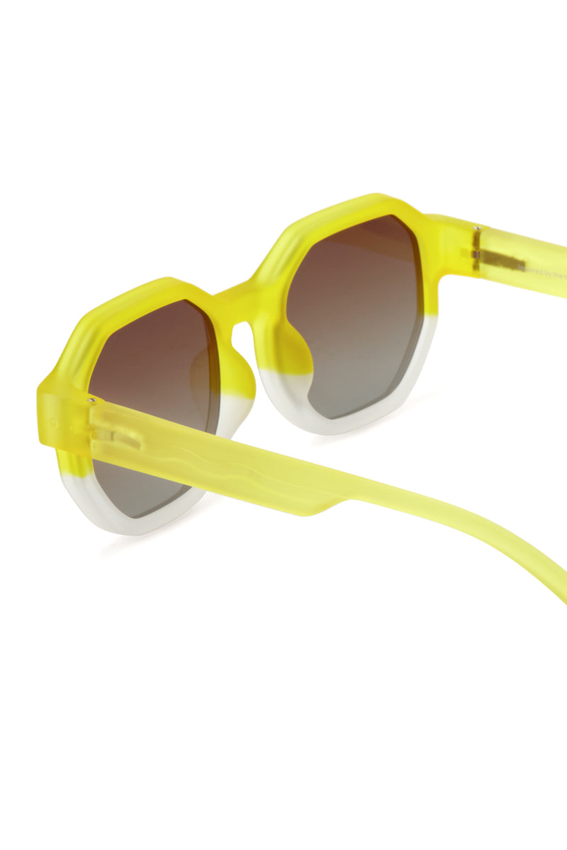 Olivio & Co Junior Creative Sunshine Coral 43/19/128