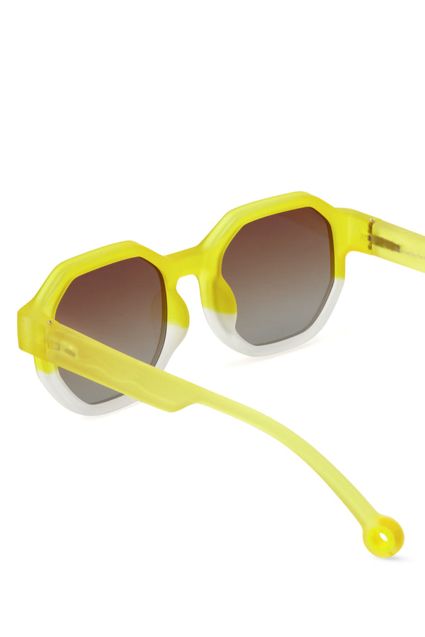 Olivio & Co Junior Creative Sunshine Coral 43/19/128