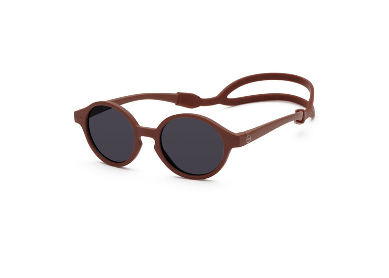 Izipizi Kids #Đ Chocolate //