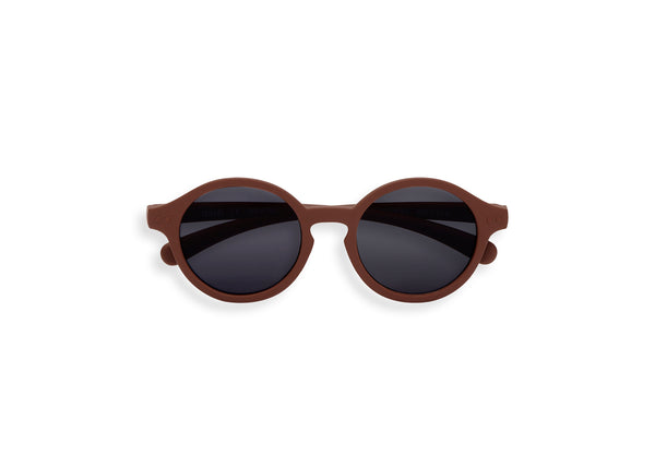 Izipizi KIDSP35 C93 Chocolate //