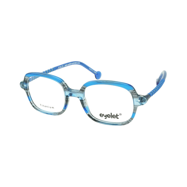 Eyelet Karate E211A 44/17/125