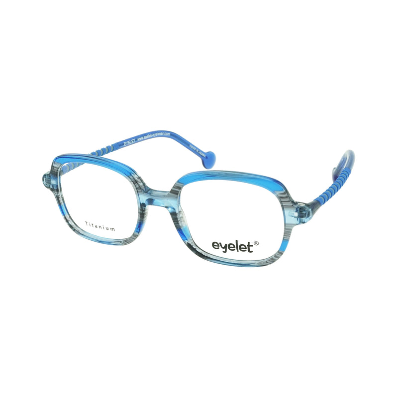 Eyelet Karate E211A 44/17/125
