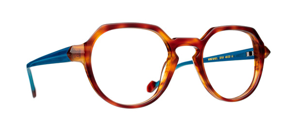 Caroline Abram Mini Mael 2018 46/20/
