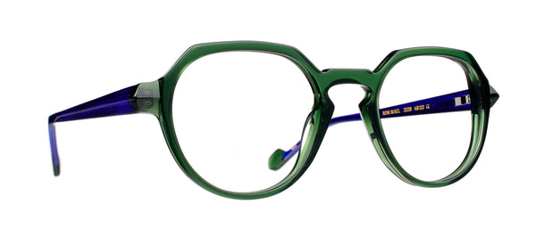 Caroline Abram Mini Mael 2028 46/20/